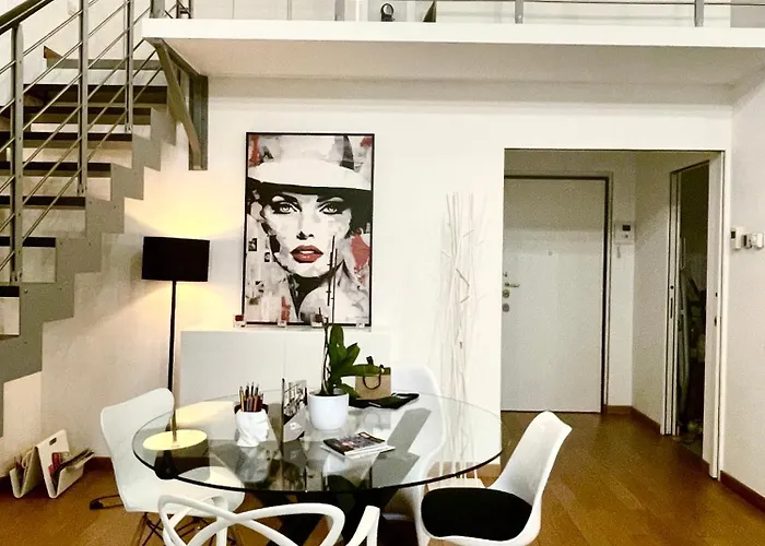 Loft Milano Manifatture