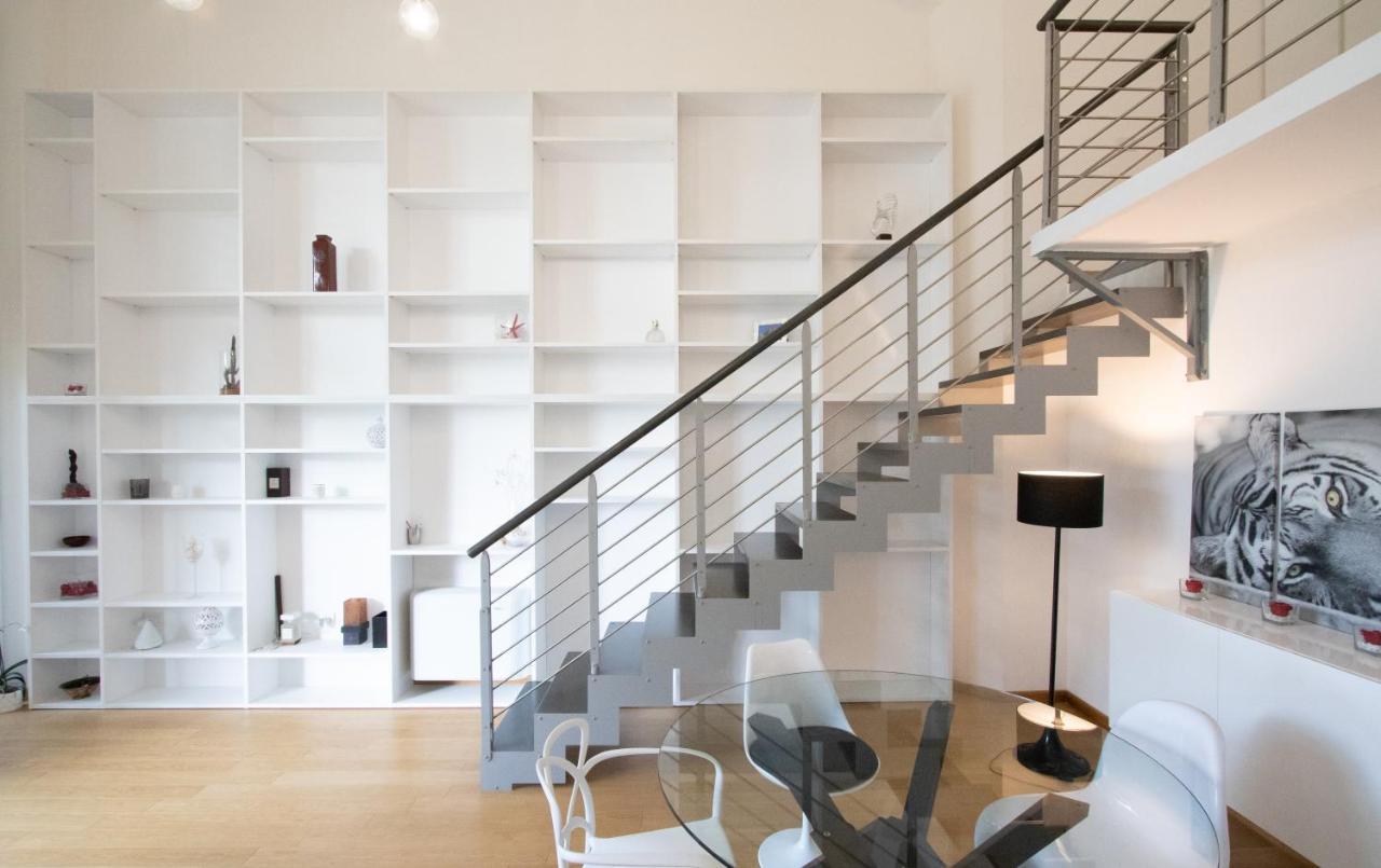 Loft Manifatture *