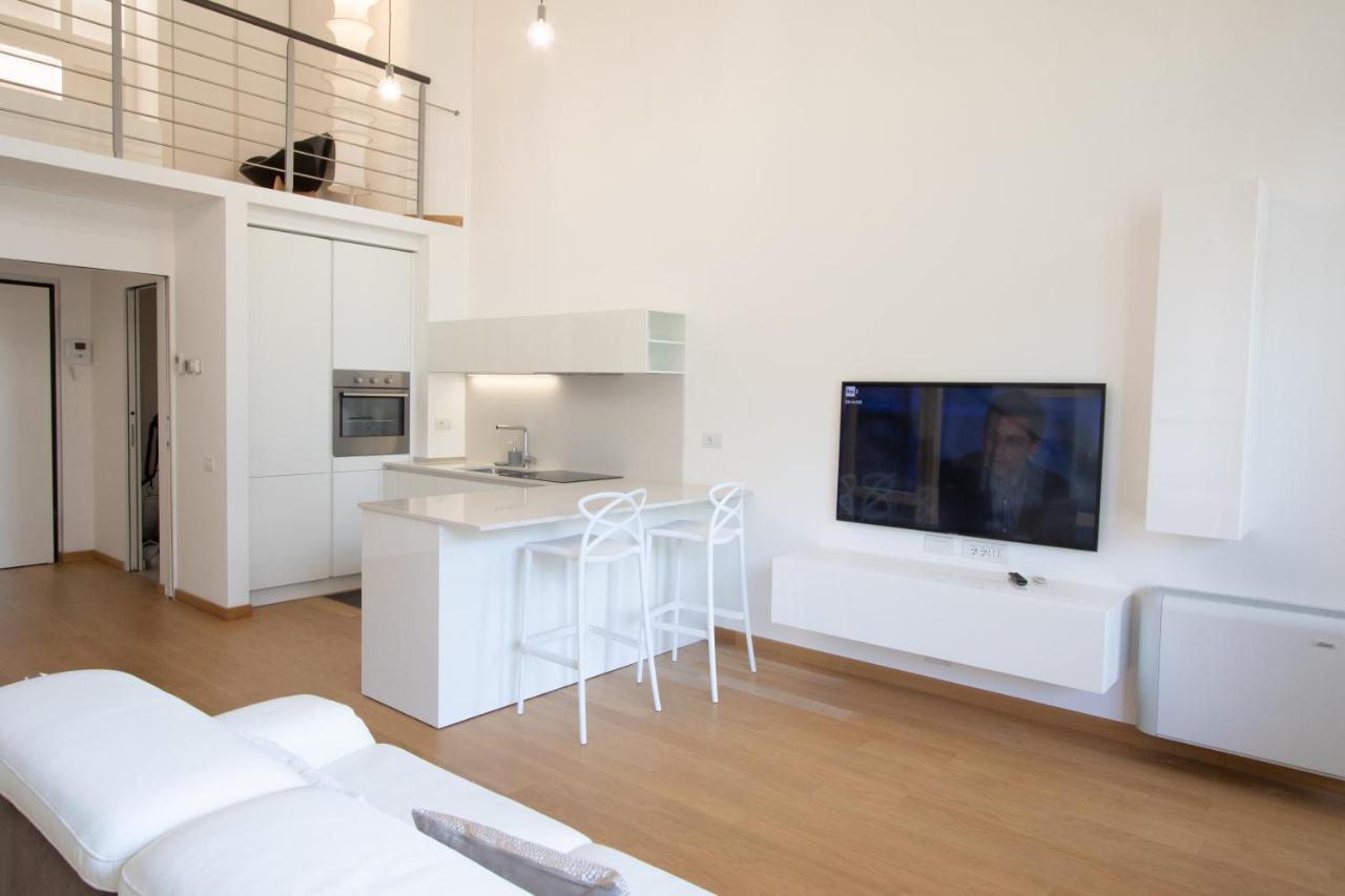 Loft Manifatture *