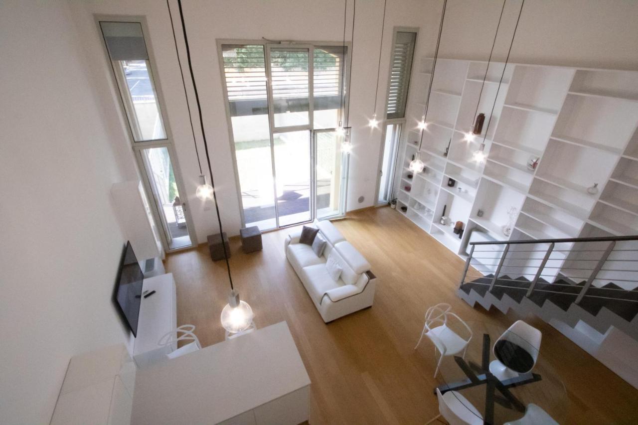 Loft Manifatture Apartment