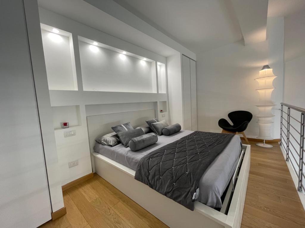 Loft Manifatture * Mailand