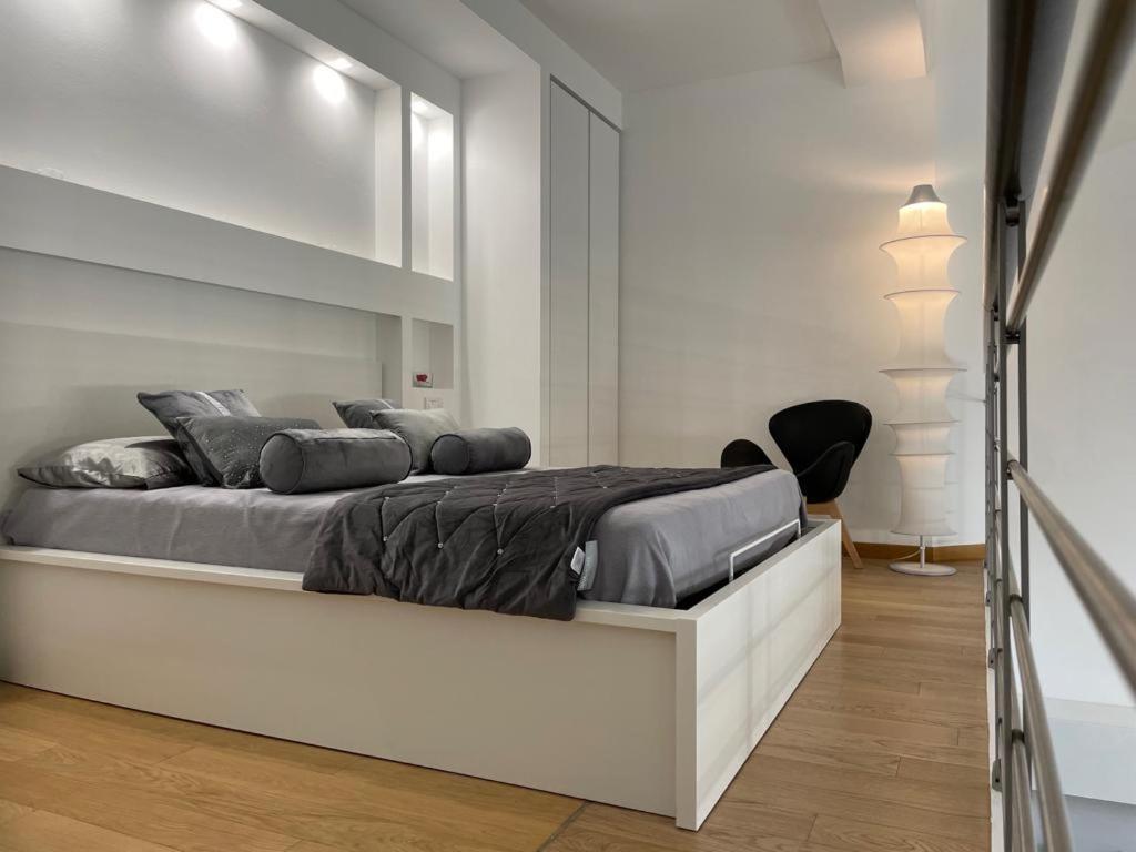 Loft Manifatture Apartment *