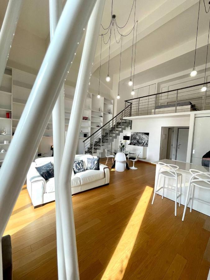 Loft Manifatture *