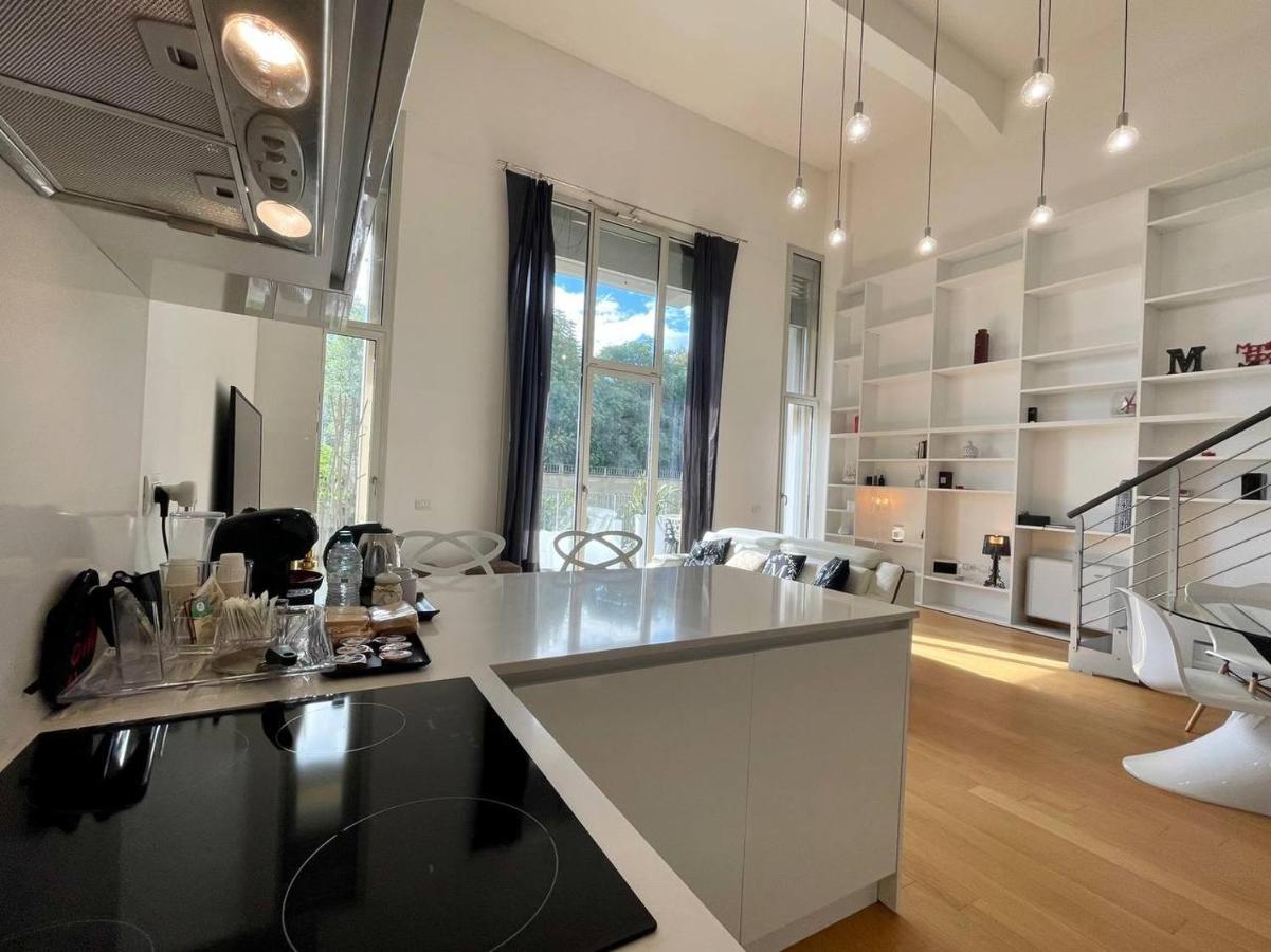Loft Manifatture Apartment Mailand