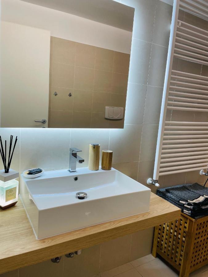 Apartment Loft Manifatture Mailand