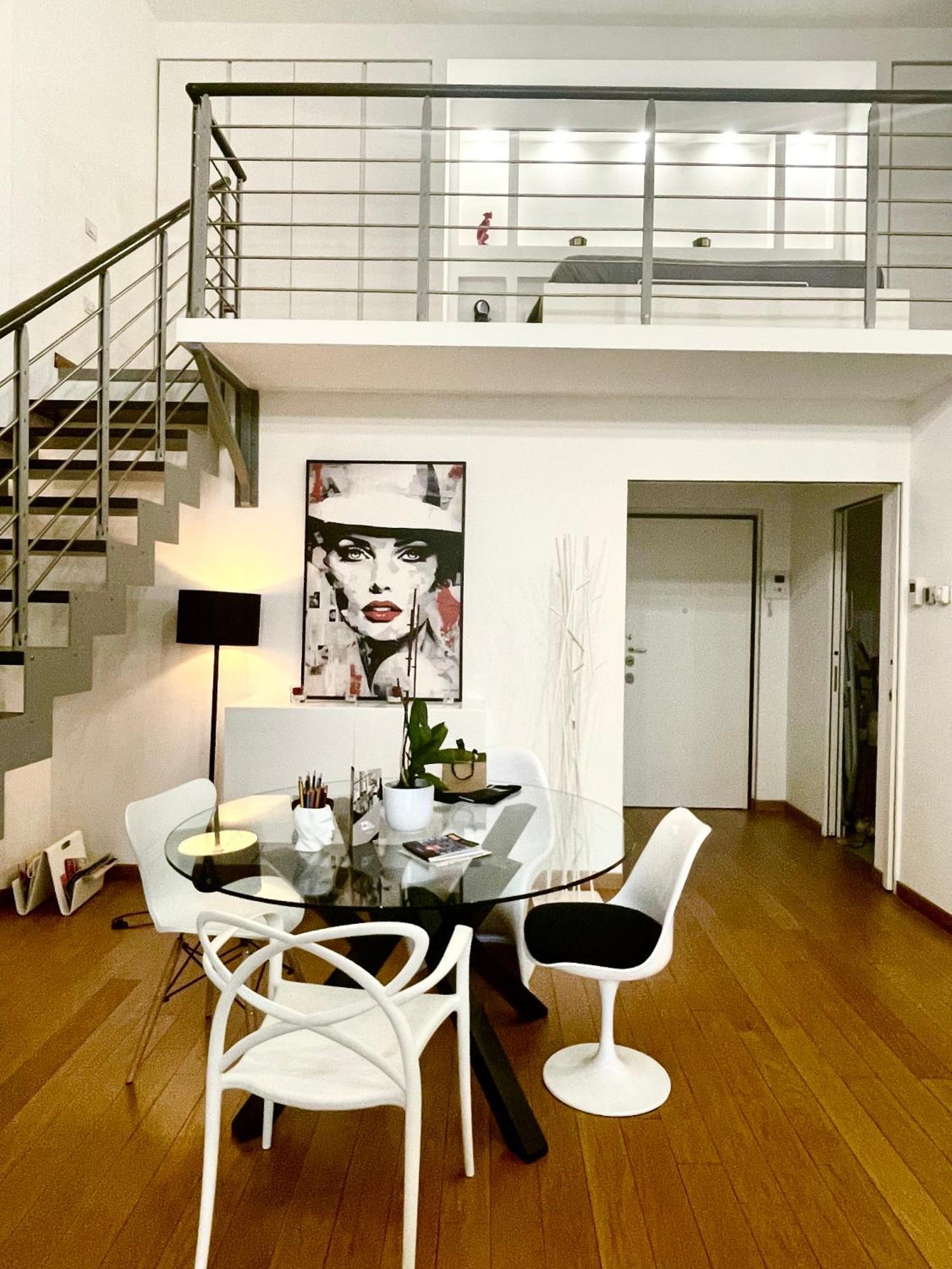 Loft Manifatture * Mailand