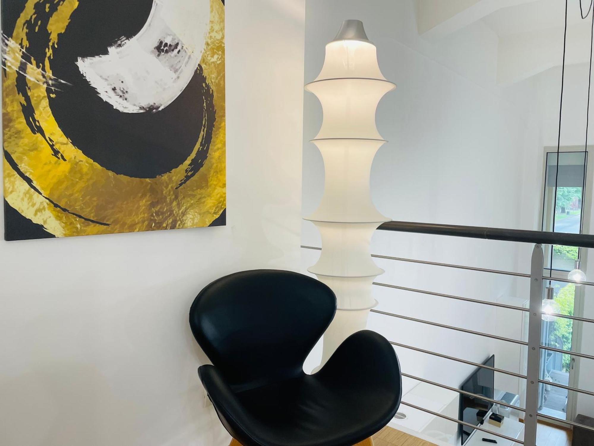 Apartment Loft Manifatture *