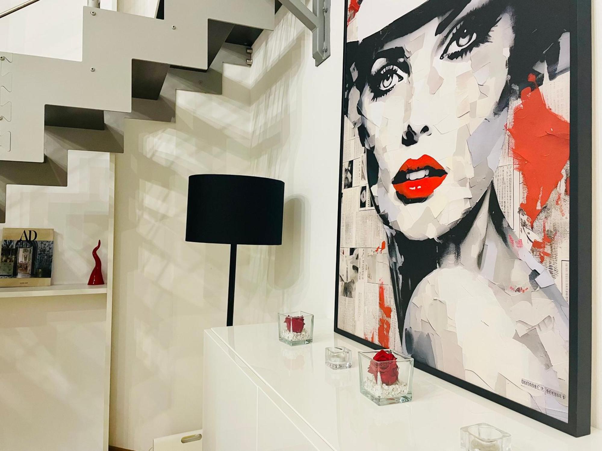 Loft Manifatture Mailand