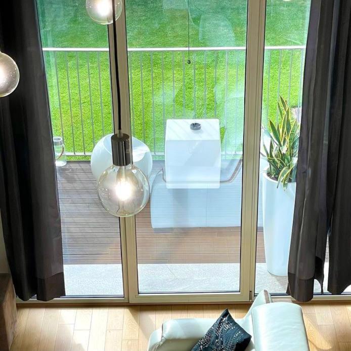 Loft Manifatture Appartamento *