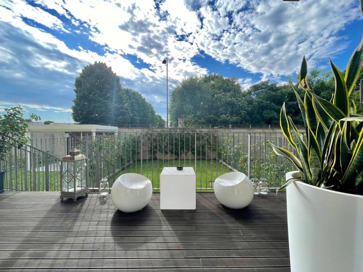 Loft Manifatture Appartamento