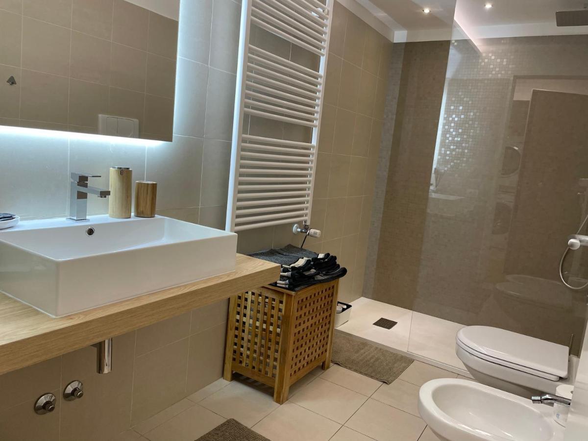 Appartamento Loft Manifatture Milano