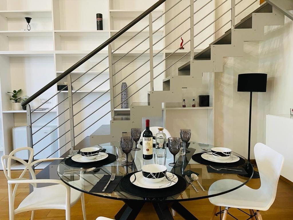 Loft Manifatture Appartamento