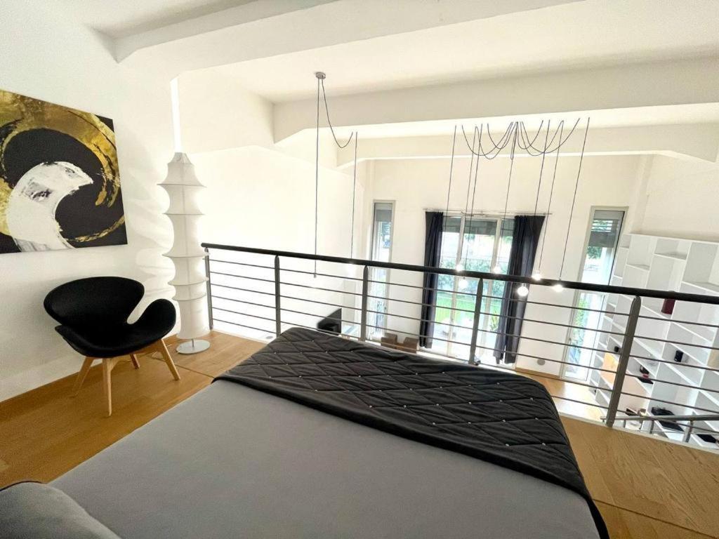 Loft Manifatture Appartamento