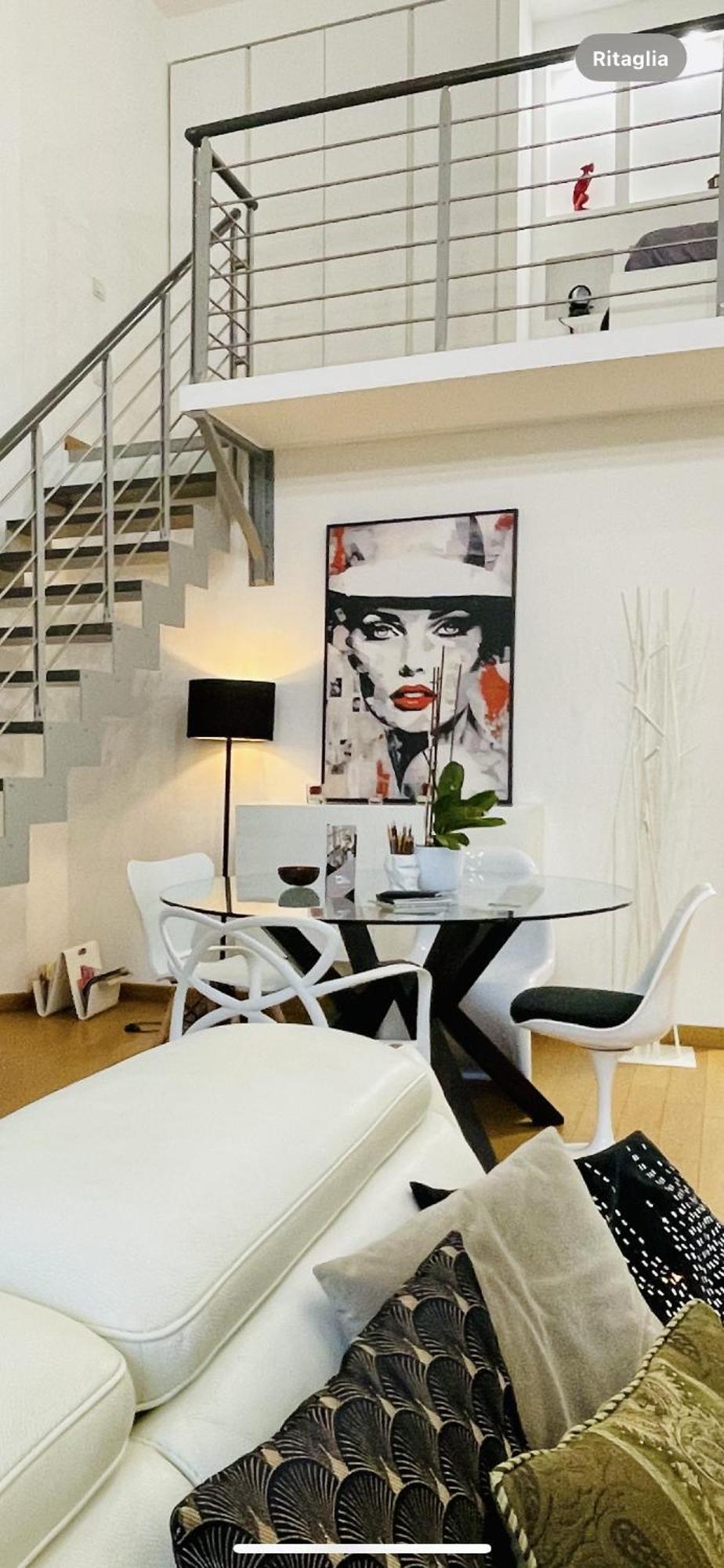 Appartamento Loft Manifatture *
